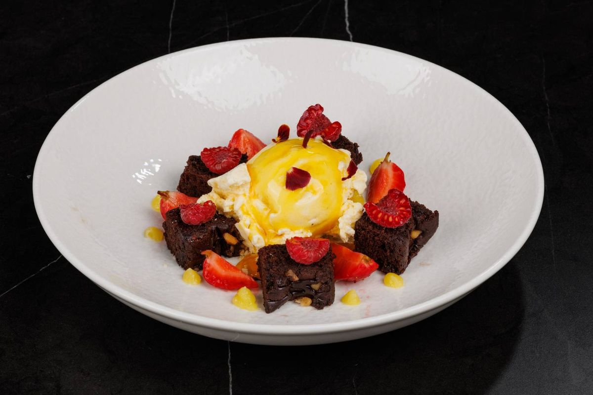 Brownie 